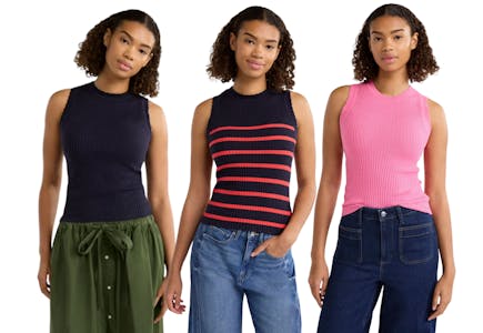 Free Assembly Women's Top