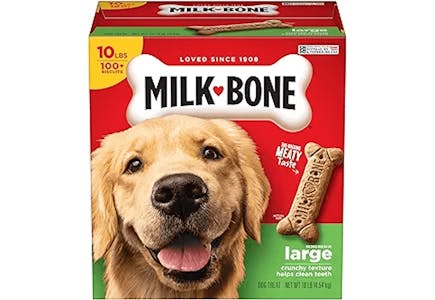 Milk-Bone Original Dog Treats