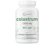 Bovine Colostrum