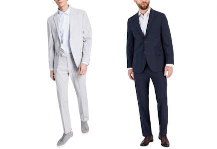 Men's Suit Set