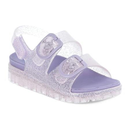 Toddler Jelly Sandals