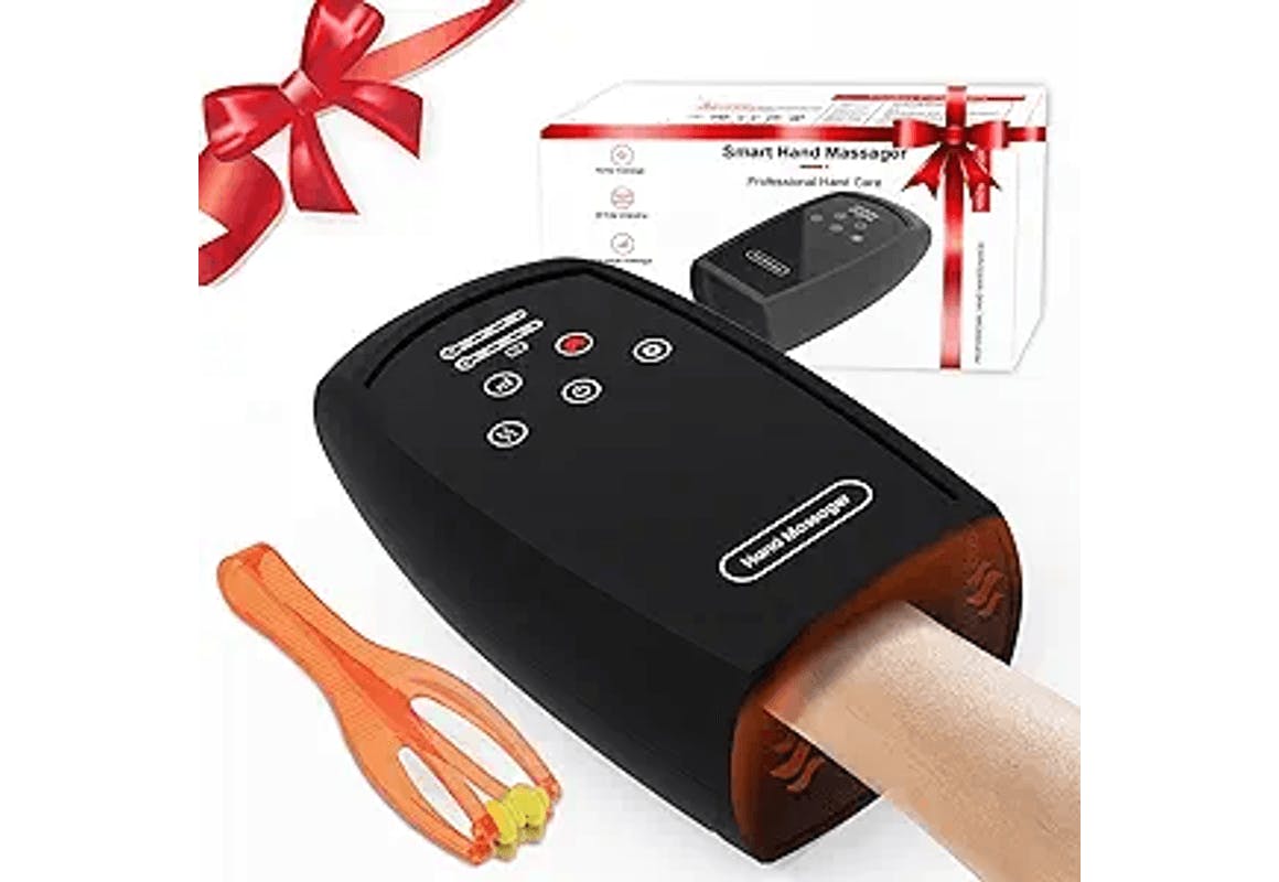 Hand Massager