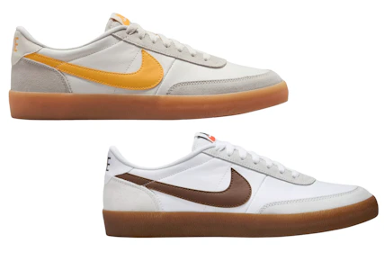 Nike Men's Shoes