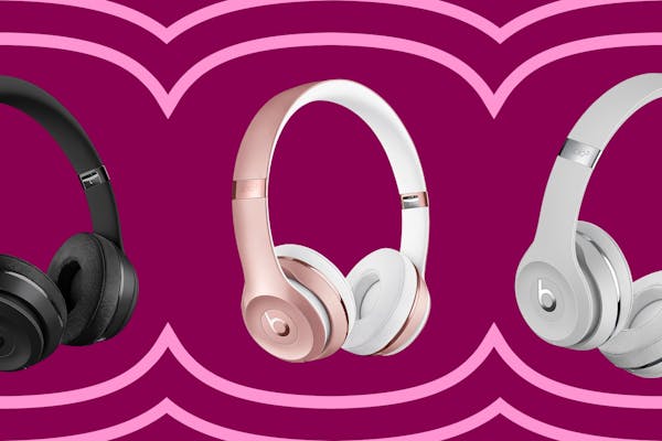 These Beats Solo3 Headphones Are Just $100 Shipped at QVC (Reg. $190)