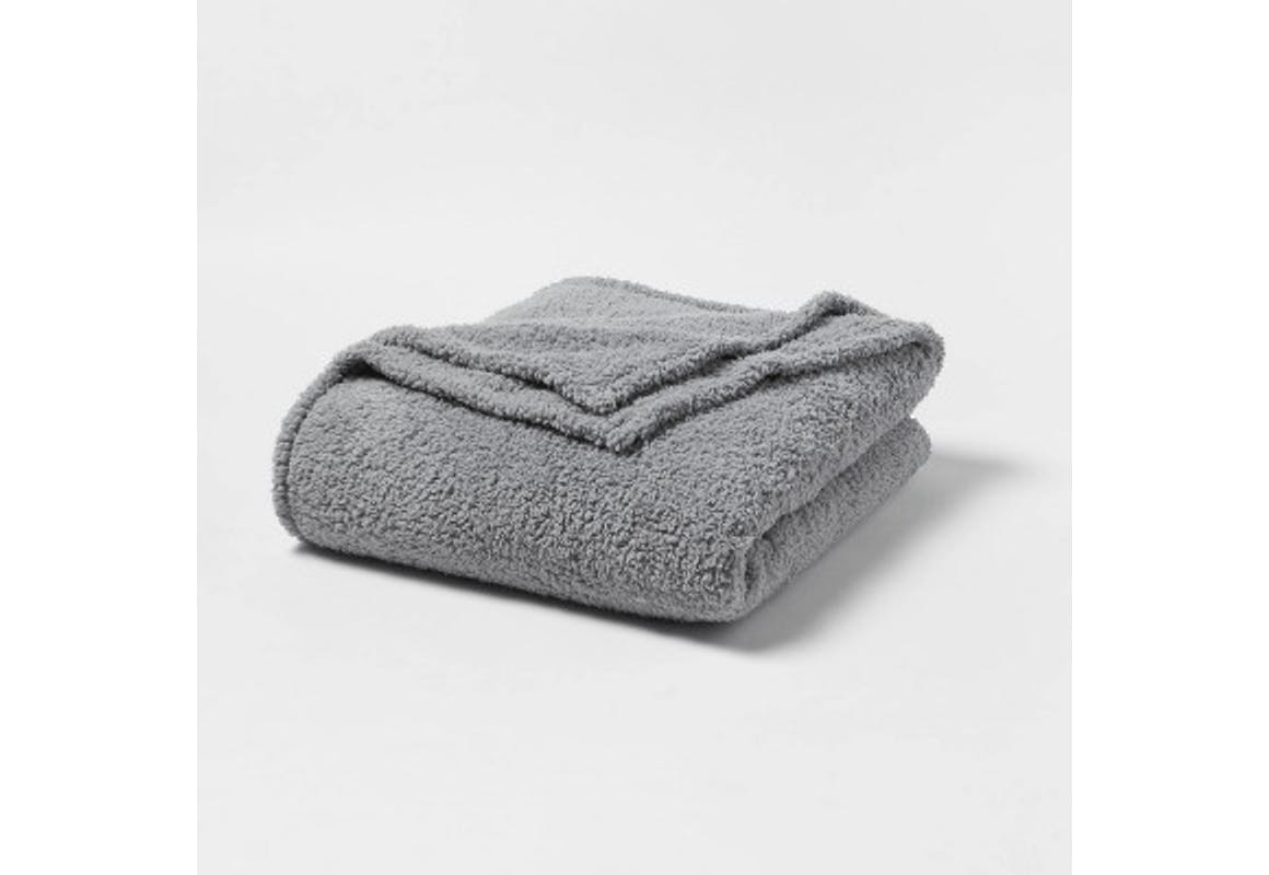 Room Essentials Bed Blanket