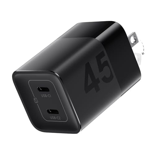 45W USB C Charger
