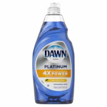 Dawn Dishwashing Liquid