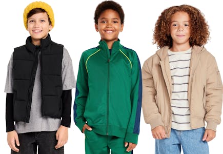 Old Navy Kids’ Jacket
