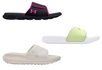 Under Armour Women's Sandals