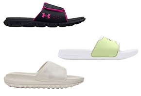 Under Armour Women's Sandals
