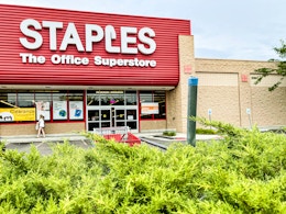 Staples Black Friday 2024: Expect Up to 60% Savings card image