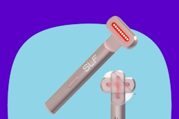 slf neck & face wand