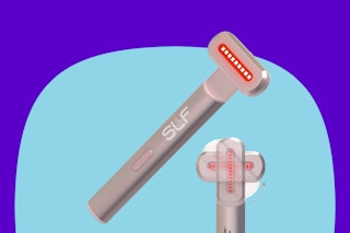 slf neck & face wand