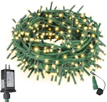 Christmas LED String Lights