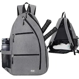Convertible Pickleball Backpack