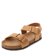 The Children's Place Toddler Sandals