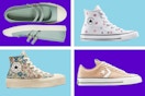 Converse Shoes Feature Image
