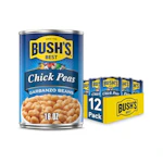 Garbanzo Beans 12-Pack