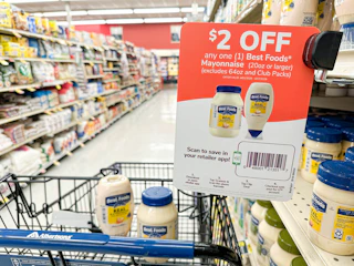 albertsons best foods mayonnaise sponsored 2