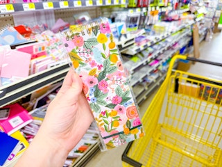 dollar general notebook 3