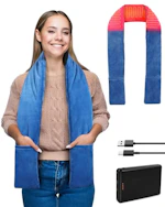 Electric Neck Heating Scarf