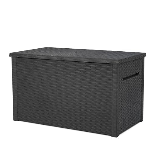Keter Java Storage Box
