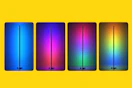 LED Floor Lamp
