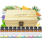 PURA D'OR Essential Oil Set