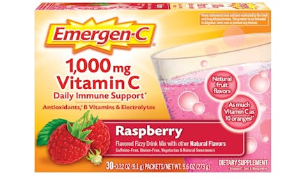 Emergen-C Vitamin C Powder