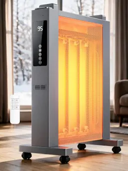 Space Heater