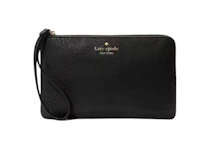 Kate Spade Leila L-Zip Wristlet