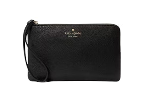 Kate Spade Leila L-Zip Wristlet