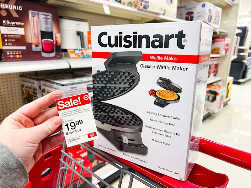 cuisinart-waffle-maker-target1