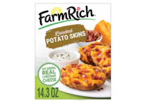 Farm Rich Frozen Appetizer