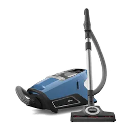 Miele Blizzard CX1 Vacuum