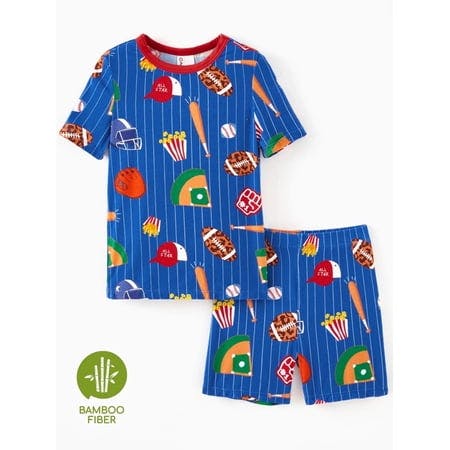 Kids' Pajama Set