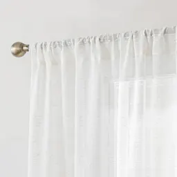 Sheer Curtains