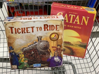 walmart strategy games catan ticket to ride 013020 1580396489