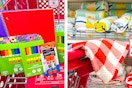 $1 Storage Bins, $3 Towels, $5 Backpacks, and More Can't-Miss Target Deals card image