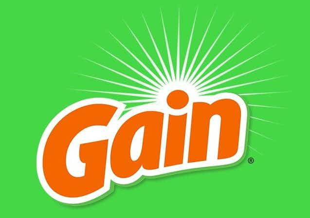 Gain Coupons logo