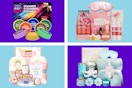 amazon round up