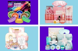amazon round up