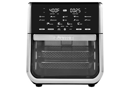 Gourmia All-in-One Air Fryer