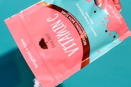 Tree Hut Bath Soak, as Low as $5.95 on Amazon (Reg. $10.99) card image