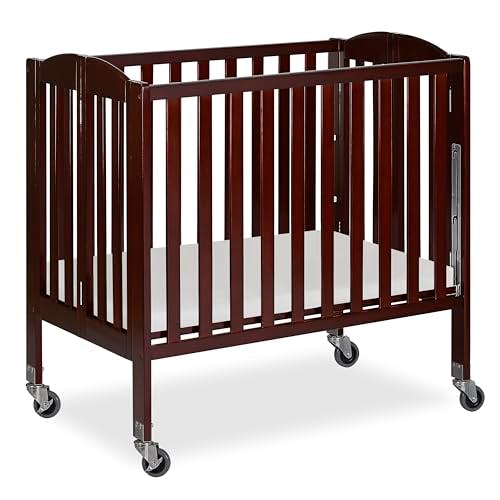 Portable Mini Baby Crib