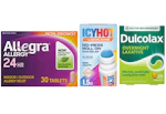 3 Opella Items