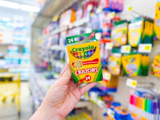 dollar general crayola crayons 2