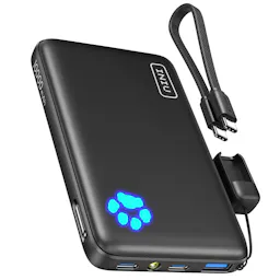 Portable Charger
