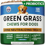 Dog Pee Grass Chews