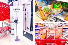 target bestsellers 11/11/25